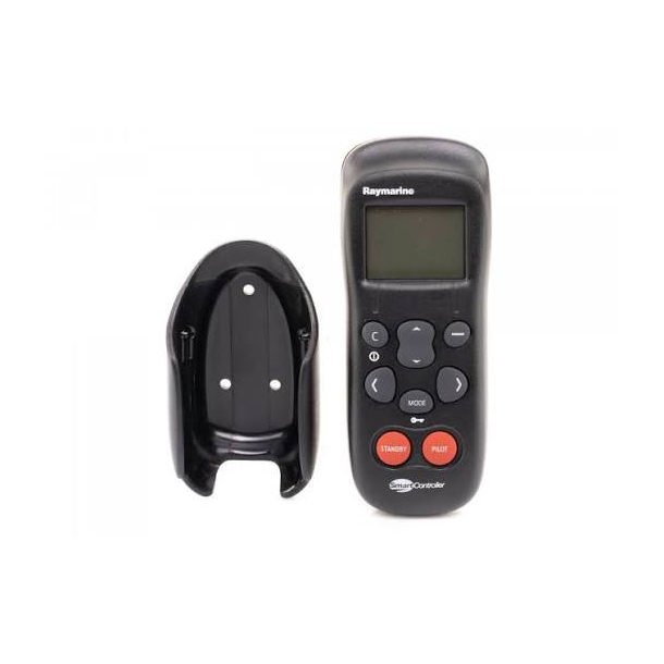 Raymarine smartcontroller fjernbetjening ny, demo
