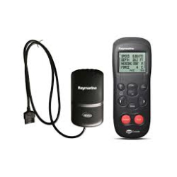Raymarine smartcontroller fjernbetjening ny, demo