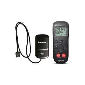 Raymarine smartcontroller fjernbetjening ny, demo