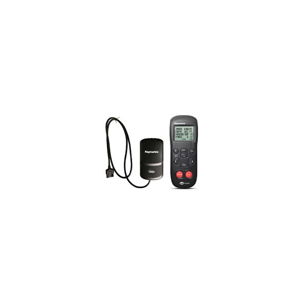 Raymarine smartcontroller fjernbetjening ny, demo