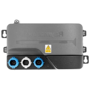 iTC-5 Instrument Transducer Konverter 