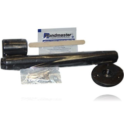 Karm Monteringsbeslag rorpinds pilot