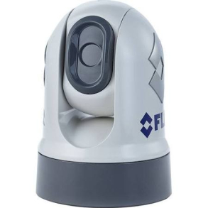 M232 Termisk IP Kamera med Panorer, Tilt og digital zoom