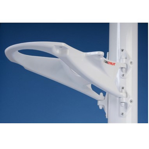 Mastbeslag for 2/4kW 18