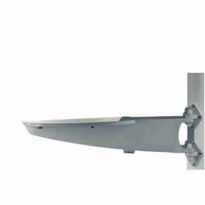 Mastbeslag for 4kW 24