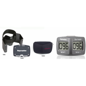 Micro Kompas System - Inkludere Micro Kompas og Strop Beslag