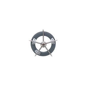 MK2 Ratdrev med fittings (ST4000W Drev)