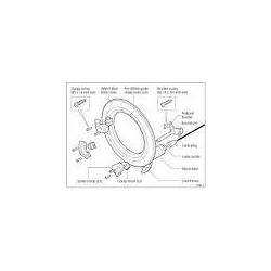 MK2 Ratdrev med fittings (ST4000W Drev)