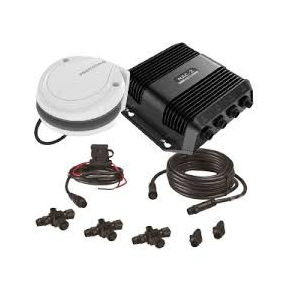 NAC-2 Autopilot Computer Core Pack VRF