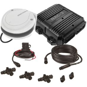 NAC-3 Autopilot Computer Core Pack VRF