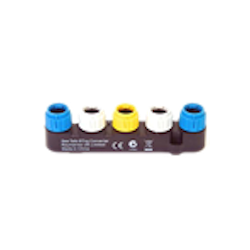 NMEA 0183 / SeatalkNG konverter