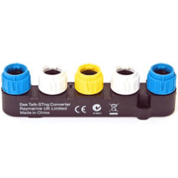 NMEA 0183 / SeatalkNG konverter