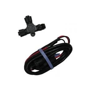 NMEA 2000 Strmkabel & T-stykke
