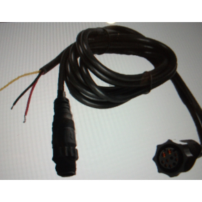 NMEA 2000 Strmkabel til GO5 og VULCAN5