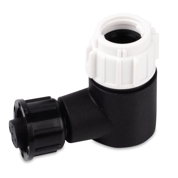 NMEA2000 (m) to STng (F) Adaptor - 90 gr.