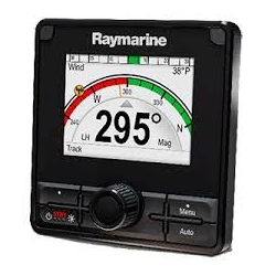 p70Rs Autopilot Kontrolenhed (Motorbd)