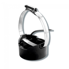 Transducer P74 Digital Indlimning/Trolling 