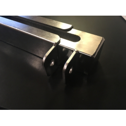 Phngsmotor ls i rustfri stl