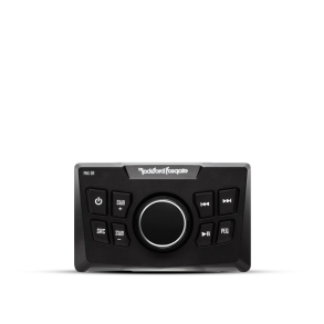 Punch Kablet Fjernbetjening (RMX-0) 