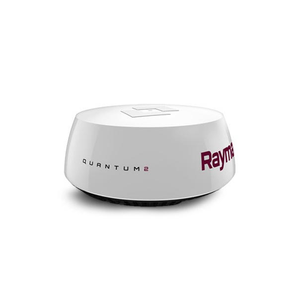 Quantum 2 Q24D m/15m strm og data kabel