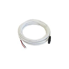 Quantum Strm Kabel m. ls ende 15 meter