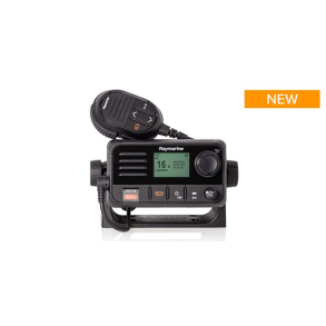 Ray53 Kompakt VHF Radio m. GPS