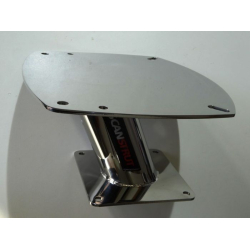 Raymarine 150mm (6") Rustfrit PowerTower