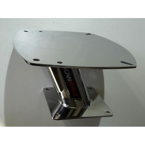 Raymarine 150mm (6") Rustfrit PowerTower