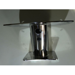 Raymarine 150mm (6") Rustfrit PowerTower