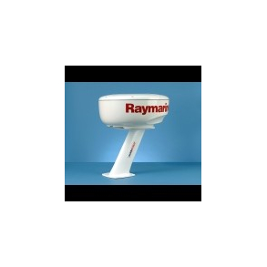 raymarine 350mm radome komposite PowerTower