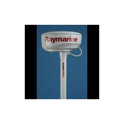 Raymarine 1.9m ple monterings system for 18" / 24" radome scanner.
