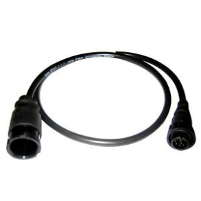 Transducer adapter kabel til CP370 og DSM (8 pin) transducere til 7 pin