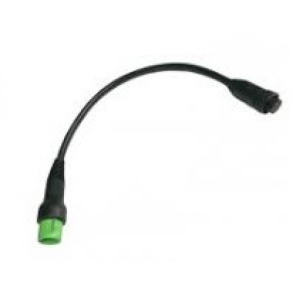 Adapter Kabel Til Dragonfly Grnt krave (10-pin) til Element HV (15-pin)