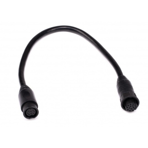 Adapter Kabel til CPT-S/DVS (9-pin) til Element HV (15-pin)