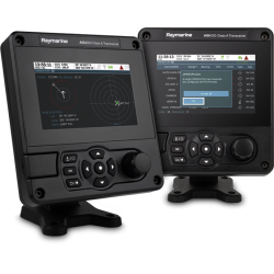 Raymarine AIS 4000