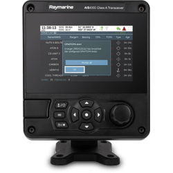 Raymarine AIS 4000