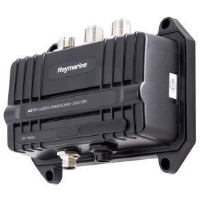 AIS700 Transponder m. splitter