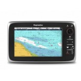 Raymarine e Serien