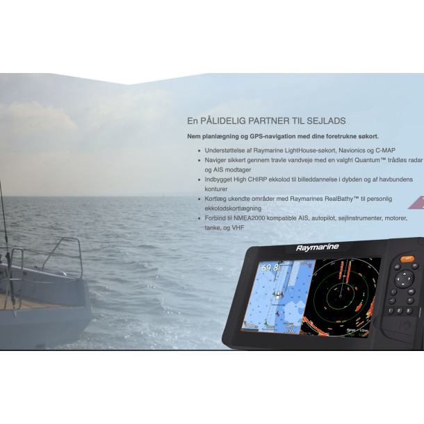 Element 12S m Quantum radar