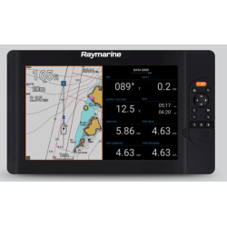 Element 12S m Quantum radar