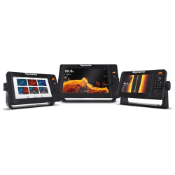 Raymarine Element 7 HV u transducer