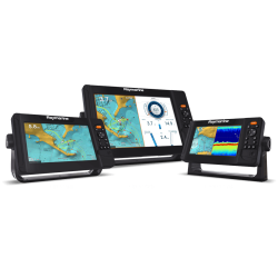 Element 9 S m. Lighthouse skort over Nordeuropa