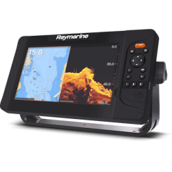 Raymarine Element 9 HV u transducer
