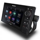 Raymarine eS Serien