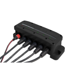 HS5-SeaTalkHS netvrks switchboks (Raynet) 