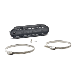 HV-100 Trolling Motor Beslag