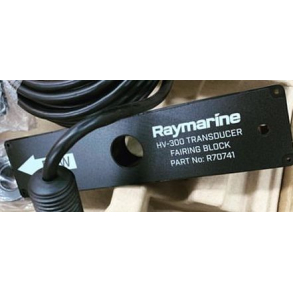 Raymarine HV-300 Udligningsklods