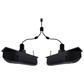 HV-300 HyperVision Plastik Gennemfrings Transducere 12 - et st