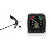 Raymarine i60 Instrumenter og pakker