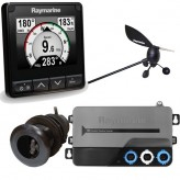 Raymarine i70 Instrumenter og pakker